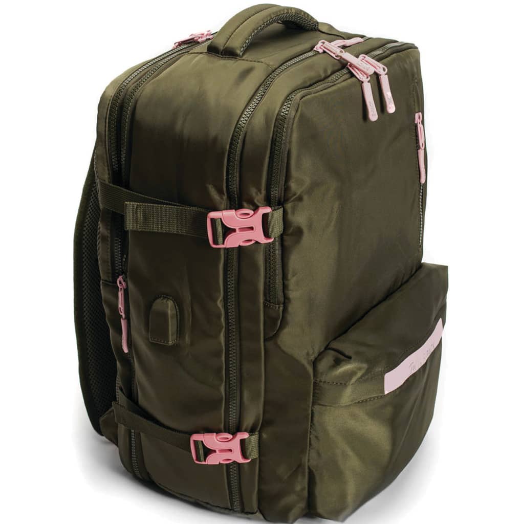 Mochila Nomad Blossom 18'' - FW