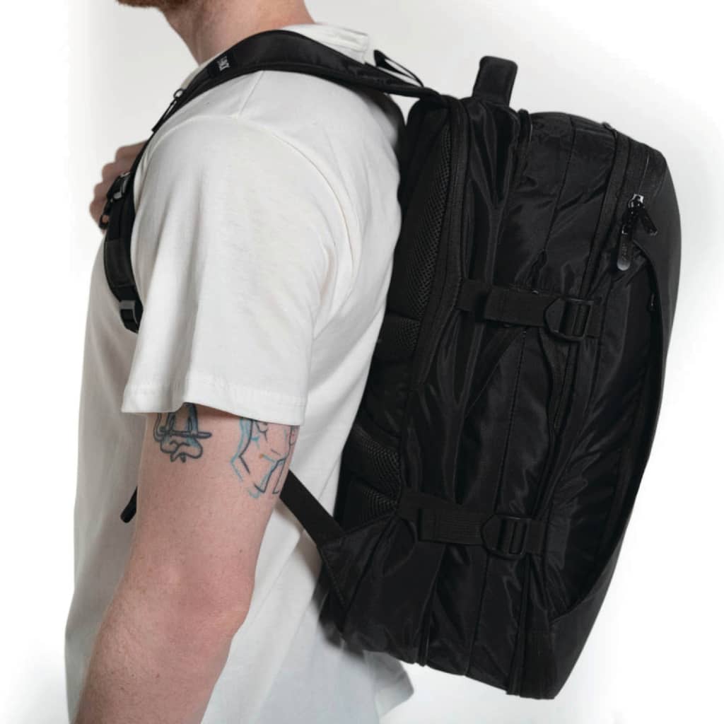 Mochila Nomad Pack&Go carry on B-PACK 19'' - FW