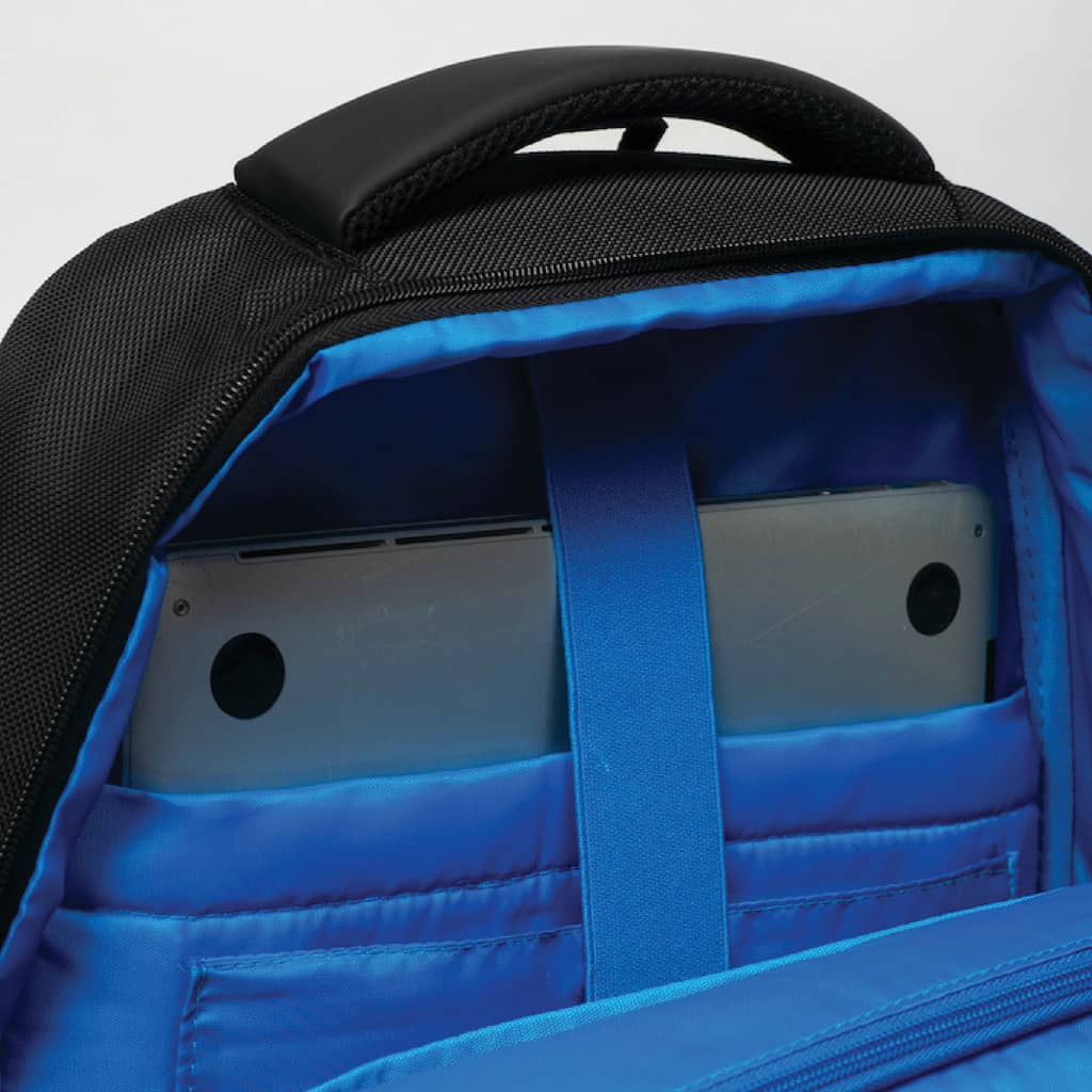 Mochila Boston B-PACK 15,6'' - FW
