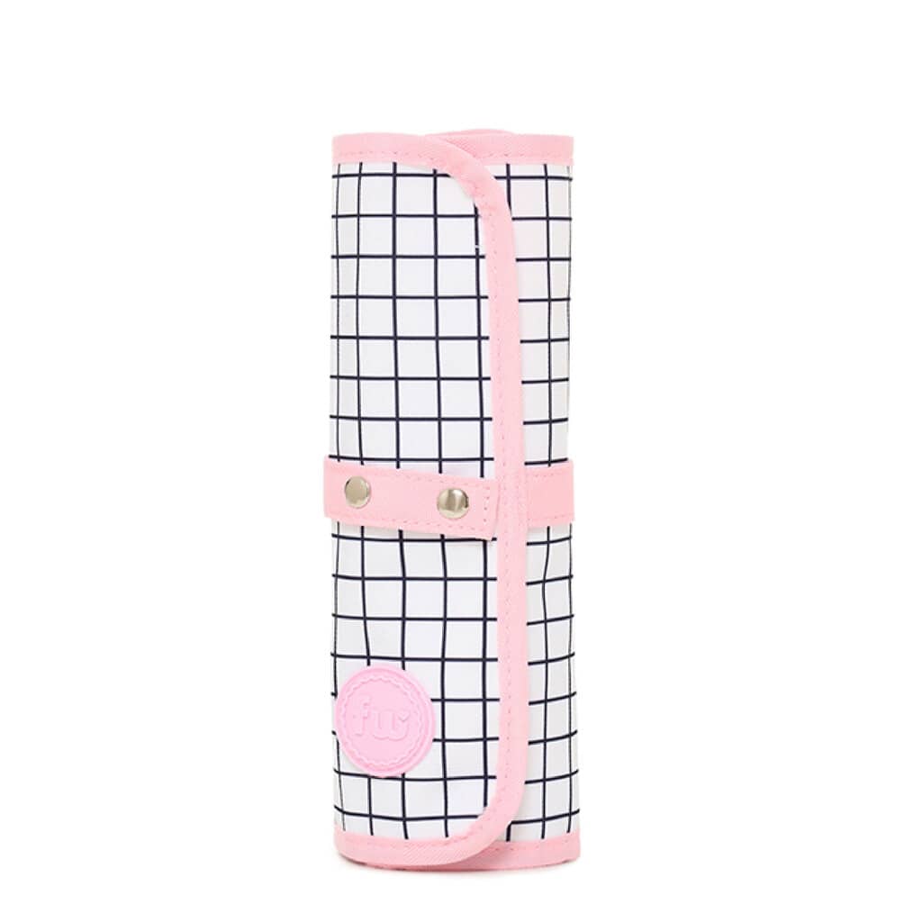 Cartuchera Organizador Roll Up - FW