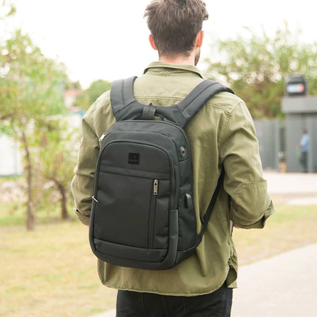 Mochila Extensible Belfast - Biwo