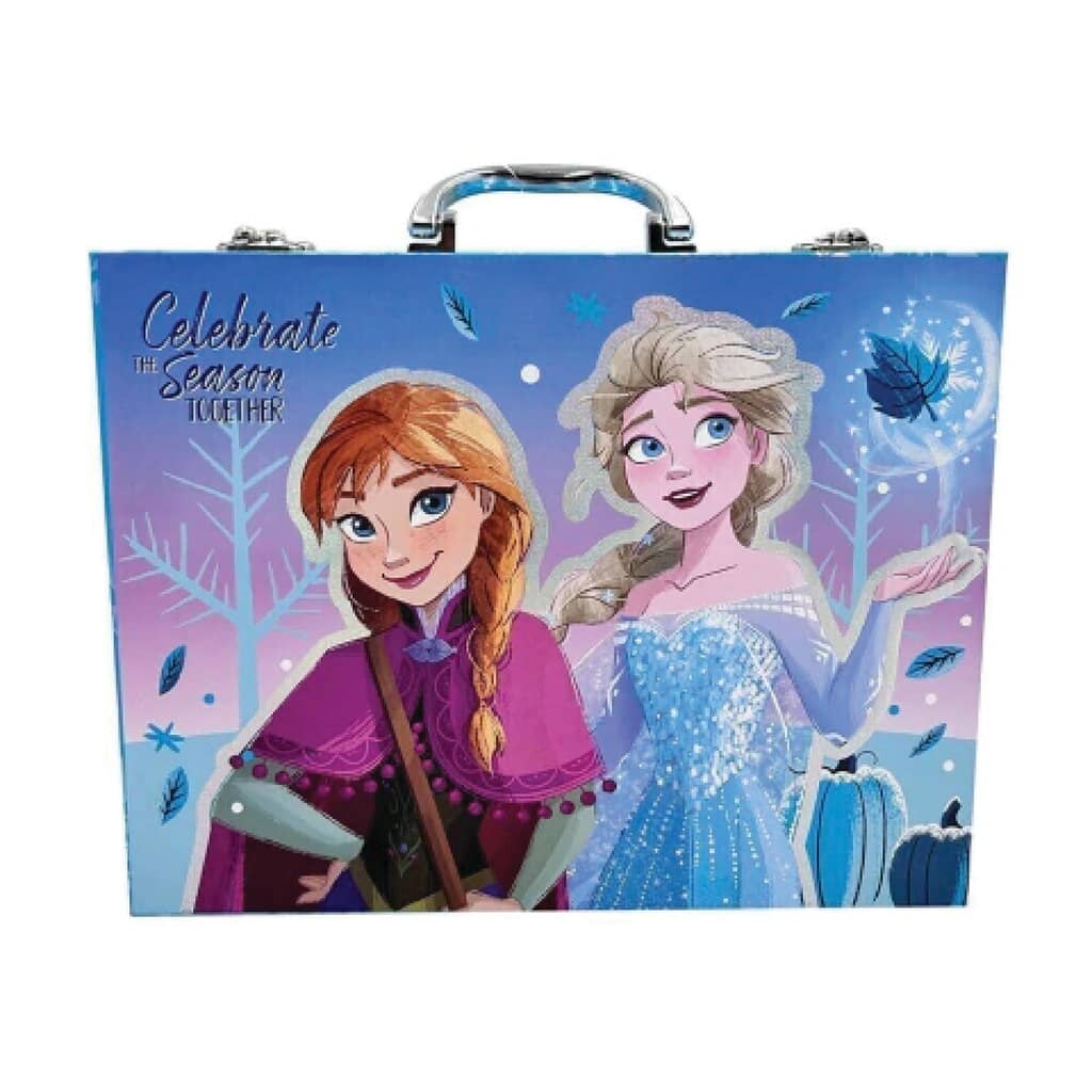 Set de Arte 65 piezas Frozen - Cresko