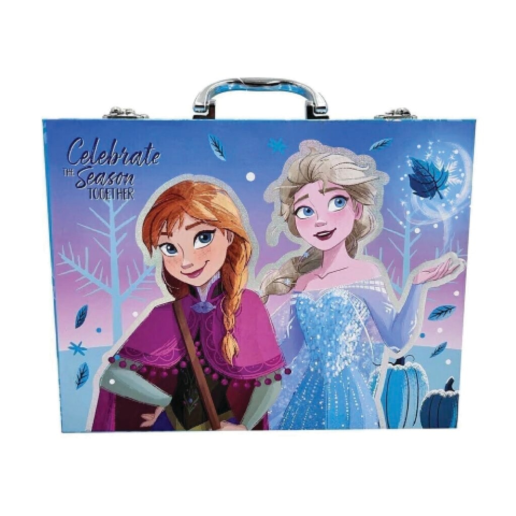 Set de Arte 65 piezas Frozen - Cresko