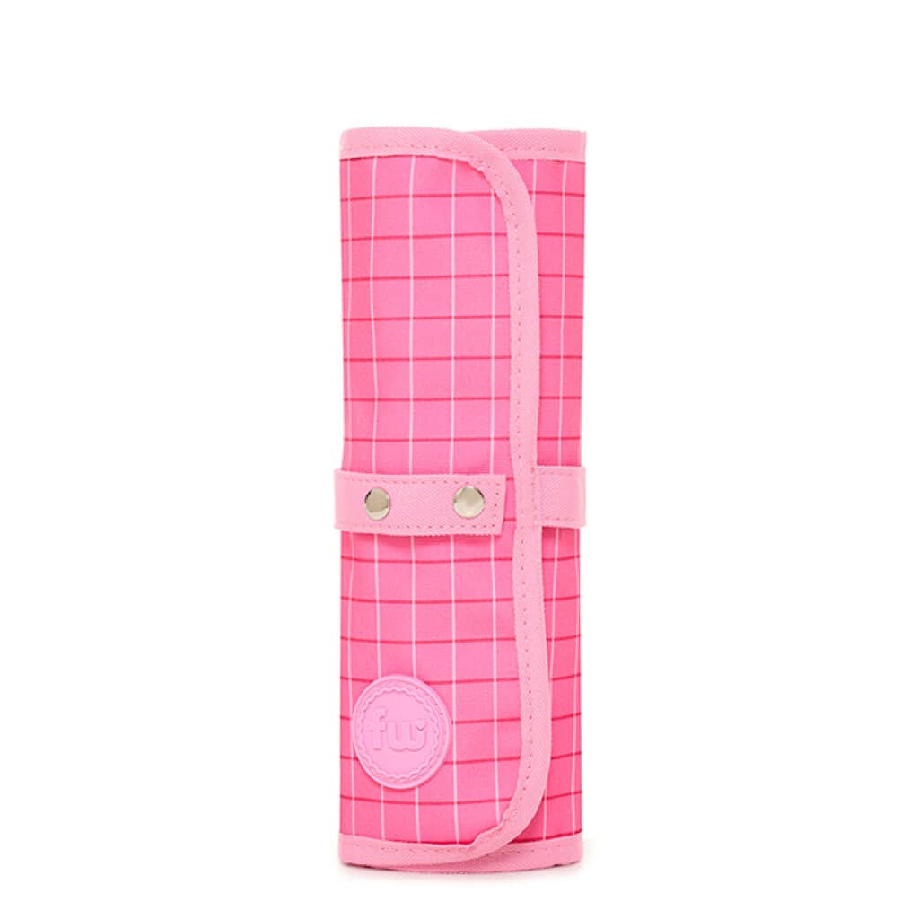 Cartuchera Organizador Roll Up - FW