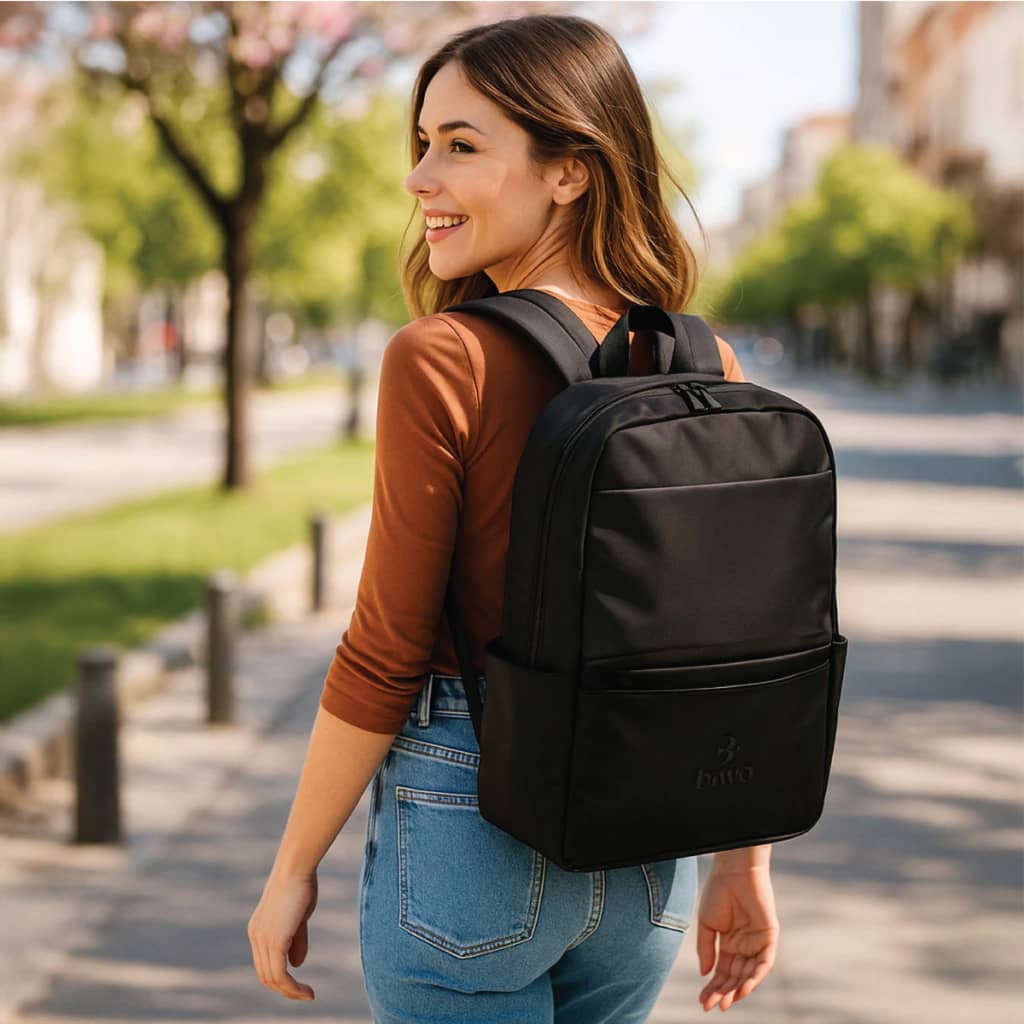 Mochila Virginia - Biwo