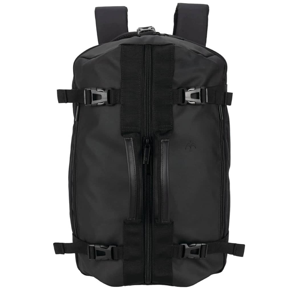 Bolso Mochila de Viaje Ferrara - Biwo