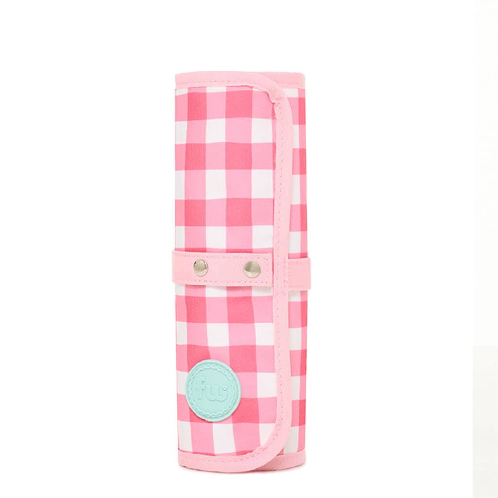 Cartuchera Organizador Roll Up - FW