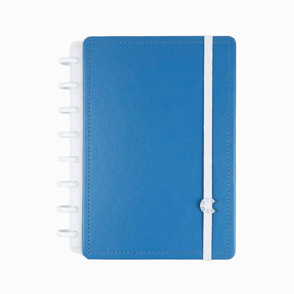 Cuaderno A5 Intenso Deep Blue - Cuaderno Inteligente