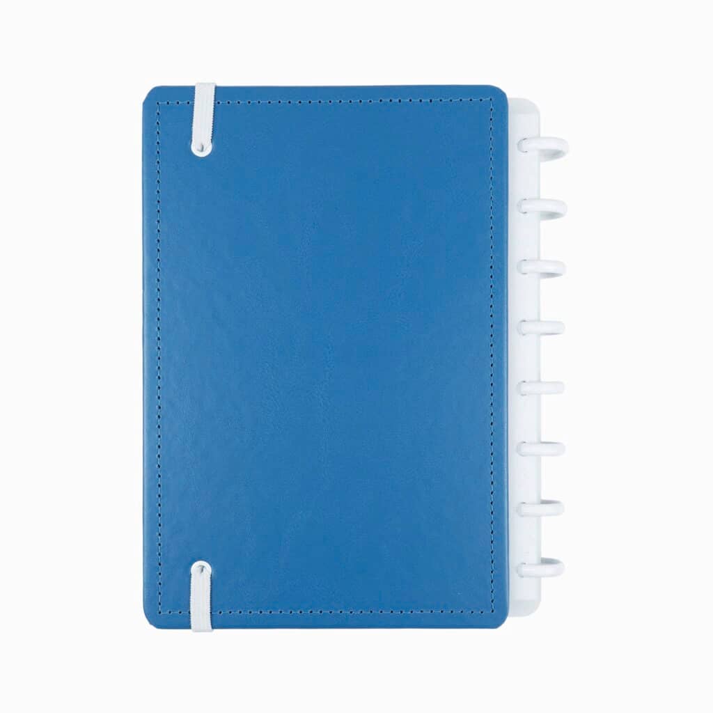 Cuaderno A5 Intenso Deep Blue - Cuaderno Inteligente